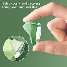 Load image into Gallery viewer, 10PCS Children Anti-bump Water Drop Transparent Anti-collision Corner, Anti-collision Corner