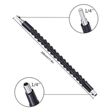 Load image into Gallery viewer, 22 PCS / Set Screwdriver Corner Universal Soft Shaft Hex Handle Batch Combination Tool, 22 PCS / Set Shaft Hex