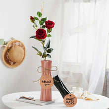 Load image into Gallery viewer, 5 Bags 100PCS/Bag Kraft Paper Gift Tags Hang Tags