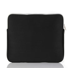 Load image into Gallery viewer, T228 Diving Material Computer Bag Multi-pocket Laptop Liner Bag, 11 Inch, 13 Inch, 14 Inch, 17 Inch, 10 Inch, 15.6 Inch