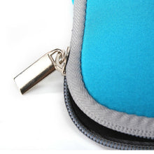 Load image into Gallery viewer, T228 Diving Material Computer Bag Multi-pocket Laptop Liner Bag, 11 Inch, 13 Inch, 14 Inch, 17 Inch, 10 Inch, 15.6 Inch