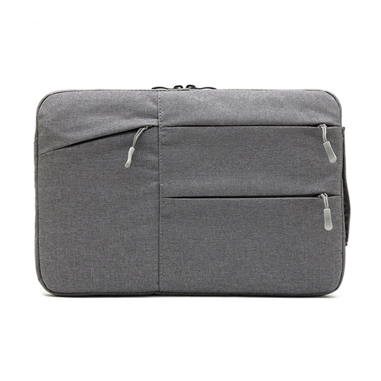 Zipper Type Polyester Business Laptop Liner Bag, 11.6 Inch, 13.3 Inch, 15.6 Inch, 14 Inch