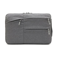 Load image into Gallery viewer, Zipper Type Polyester Business Laptop Liner Bag, 11.6 Inch, 13.3 Inch, 15.6 Inch, 14 Inch