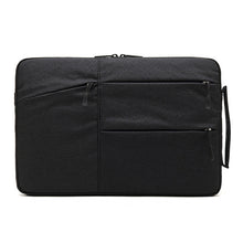 Load image into Gallery viewer, Zipper Type Polyester Business Laptop Liner Bag, 11.6 Inch, 13.3 Inch, 15.6 Inch, 14 Inch