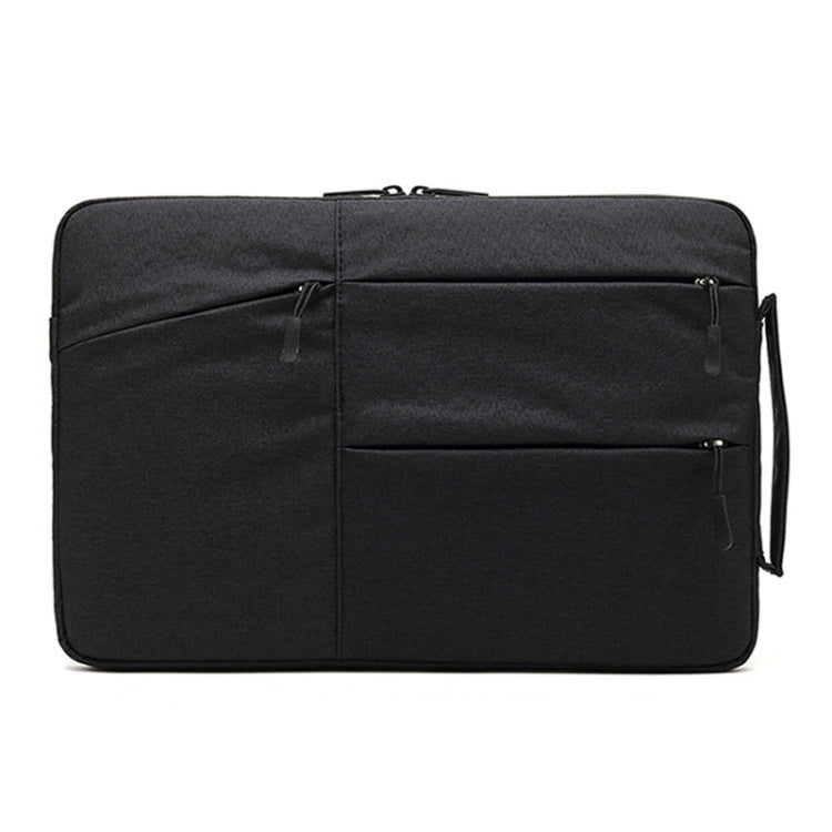 Zipper Type Polyester Business Laptop Liner Bag, 11.6 Inch, 13.3 Inch, 15.6 Inch, 14 Inch