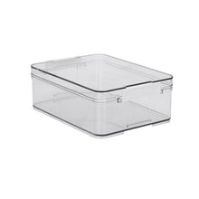 Load image into Gallery viewer, Fruit and Vegetable Refrigerator Crisper with Lid, With Lid, TY-9078, TY-9079, TY-9081, TY-9082