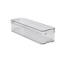 Load image into Gallery viewer, Fruit and Vegetable Refrigerator Crisper with Lid, With Lid, TY-9078, TY-9079, TY-9081, TY-9082