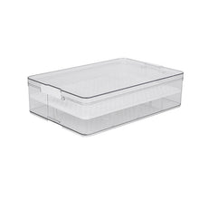 Load image into Gallery viewer, Fruit and Vegetable Refrigerator Crisper with Lid, With Lid, TY-9078, TY-9079, TY-9081, TY-9082