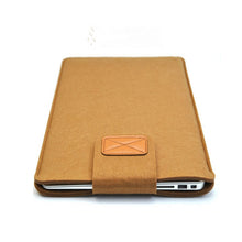 Load image into Gallery viewer, Vertical Felt Laptop Bag Tablet Sleeve Bag, 11 Inch, 13 Inch, 14 Inch, 15 Inch