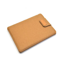 Load image into Gallery viewer, Vertical Felt Laptop Bag Tablet Sleeve Bag, 11 Inch, 13 Inch, 14 Inch, 15 Inch