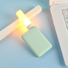 Load image into Gallery viewer, 4 PCS USB Candlelight LED Imitation Flame Lamp, 4 PCS Flame Lamp