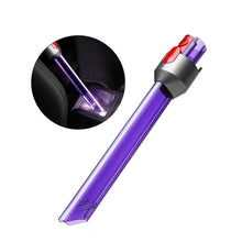 Load image into Gallery viewer, LED Light Pipe Crevice Tool Replacement For Dyson V11 / V10 / V7 / V8 Vacuum Cleaner, Crevice Head