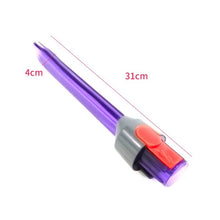 Load image into Gallery viewer, LED Light Pipe Crevice Tool Replacement For Dyson V11 / V10 / V7 / V8 Vacuum Cleaner, Crevice Head