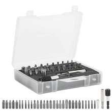 Load image into Gallery viewer, Broken Wire Extractor Set High-Speed Steel Damage Screw Disassembly Tool, Damage Screw