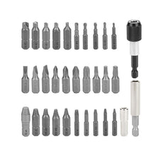 Load image into Gallery viewer, Broken Wire Extractor Set High-Speed Steel Damage Screw Disassembly Tool, Damage Screw
