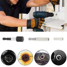 Load image into Gallery viewer, Broken Wire Extractor Set High-Speed Steel Damage Screw Disassembly Tool, Damage Screw