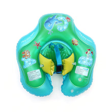 Load image into Gallery viewer, Children Lying Ring Baby Underarm Anti-Rollover Swimming Ring, Style:
