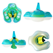 Load image into Gallery viewer, Children Lying Ring Baby Underarm Anti-Rollover Swimming Ring, Style:
