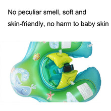 Load image into Gallery viewer, Children Lying Ring Baby Underarm Anti-Rollover Swimming Ring, Style: