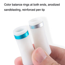 Load image into Gallery viewer, 3 PCS Beginners Non-slip Wear-resistant Portable Rotating Pen