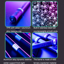 Load image into Gallery viewer, 3 PCS Beginners Non-slip Wear-resistant Portable Rotating Pen