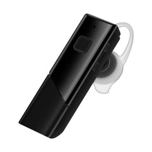 Load image into Gallery viewer, Single Ear 4.2 Bluetooth Headset Stereo HIFI Sports Wireless Bluetooth Headset, A1 Black, A1 White, A2 Black, A2 White