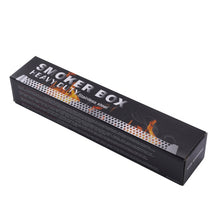 Load image into Gallery viewer, 12 Inch Stainless Steel 304 Smoked Tube BBQ Box Outdoor Cold Smoke Box,Style:, Only Tube, Tube + Brush + Hook