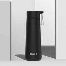 Load image into Gallery viewer, Saylee 304 Stainless Steel Portable Thermos Cup, 350ml, 420ml