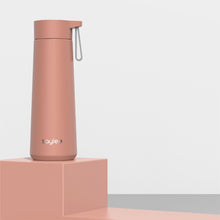 Load image into Gallery viewer, Saylee 304 Stainless Steel Portable Thermos Cup, 350ml, 420ml
