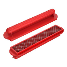 Load image into Gallery viewer, Hot Dog Ham &amp; Egg Cutter Barbecue Cut Texture Tool, Barbecue Cut