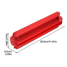 Load image into Gallery viewer, Hot Dog Ham &amp; Egg Cutter Barbecue Cut Texture Tool, Barbecue Cut