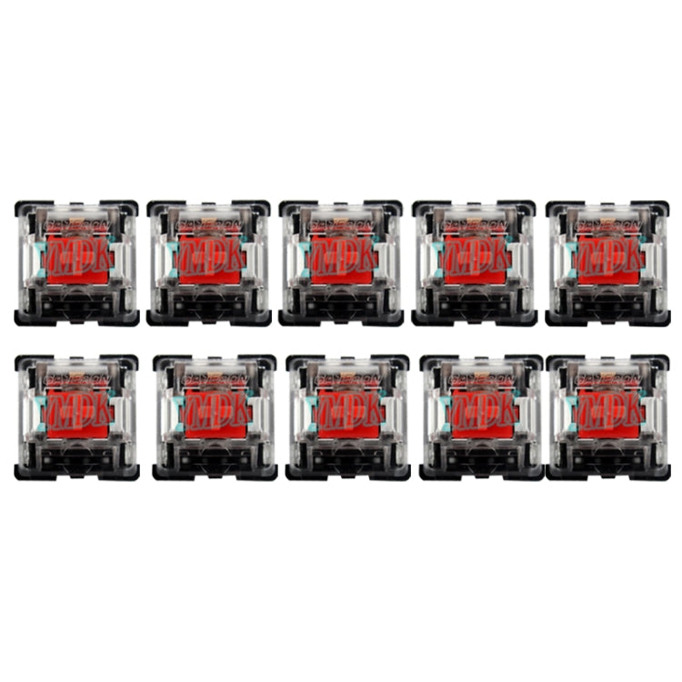 10 PCS Gateron G Shaft Black Bottom Transparent Shaft Cover Axis Switch, Style:, G3 Foot (Black Shaft), G3 Foot (Red Shaft), G3 Foot (Tea Shaft), G3 Foot (Blue Shaft), G3 Foot (White Shaft), G3 Foot (Green Shaft), G3 Foot (Yellow Shaft)                ...
