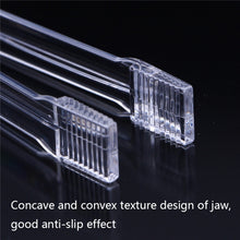 Load image into Gallery viewer, 5 PCS Bar Plastic Ice Holder, Ice Holder