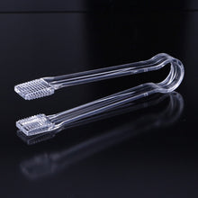 Load image into Gallery viewer, 5 PCS Bar Plastic Ice Holder, Ice Holder