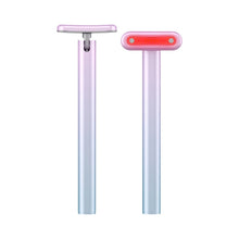 Load image into Gallery viewer, Micro-current Iontophoresis Eye Massage Beauty Instrument