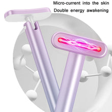 Load image into Gallery viewer, Micro-current Iontophoresis Eye Massage Beauty Instrument