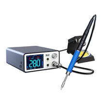 Load image into Gallery viewer, AIXUN T3A Soldering Station+T245 Welding Pen Precision Repair Welding Tool Set, US Plug, EU Plug