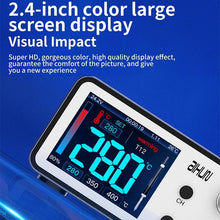 Load image into Gallery viewer, AIXUN T3A Soldering Station+T245 Welding Pen Precision Repair Welding Tool Set, US Plug, EU Plug