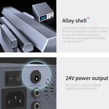 Load image into Gallery viewer, AIXUN T3A Soldering Station+T245 Welding Pen Precision Repair Welding Tool Set, US Plug, EU Plug