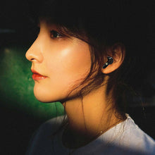 Load image into Gallery viewer, TWS Wireless Bluetooth Headset In-ear Space Capsule Gaming Headset, Space Capsule White