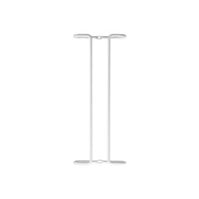 Load image into Gallery viewer, Simple Single-Row Red Wine Cup Inverted Rack, Red Wine Cup Inverted Rack