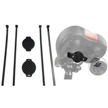 Load image into Gallery viewer, Road MTB Bike Anti-Theft Anti-Lost Locator Mounting Bracket for AirTag 2nd Gen / AirTag 1st Gen,Style: Banding, Banding, Screw