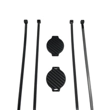 Load image into Gallery viewer, Road MTB Bike Anti-Theft Anti-Lost Locator Mounting Bracket for AirTag 2nd Gen / AirTag 1st Gen,Style: Banding, Banding, Screw