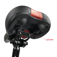 Load image into Gallery viewer, Road MTB Bike Anti-Theft Anti-Lost Locator Mounting Bracket for AirTag 2nd Gen / AirTag 1st Gen,Style: Banding, Banding, Screw