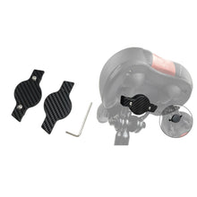 Load image into Gallery viewer, Road MTB Bike Anti-Theft Anti-Lost Locator Mounting Bracket for AirTag 2nd Gen / AirTag 1st Gen,Style: Banding, Banding, Screw