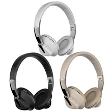 Load image into Gallery viewer, H3 Mobile Computer Universal Wireless Bluetooth Headset, H3 Khaki, H3 White, H3 Black