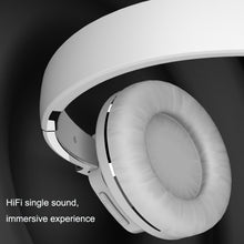 Load image into Gallery viewer, H3 Mobile Computer Universal Wireless Bluetooth Headset, H3 Khaki, H3 White, H3 Black