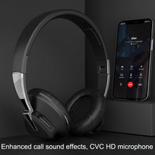 Load image into Gallery viewer, H3 Mobile Computer Universal Wireless Bluetooth Headset, H3 Khaki, H3 White, H3 Black
