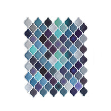 Load image into Gallery viewer, Home 3D Stereo Waterproof Crystal Epoxy Wall Sticker, YJC0041Y, YJC0056Y, YJC0079, YJC0080