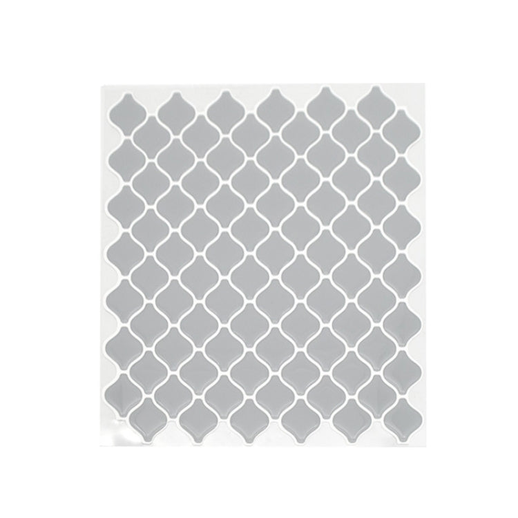 Home 3D Stereo Waterproof Crystal Epoxy Wall Sticker, YJC0041Y, YJC0056Y, YJC0079, YJC0080